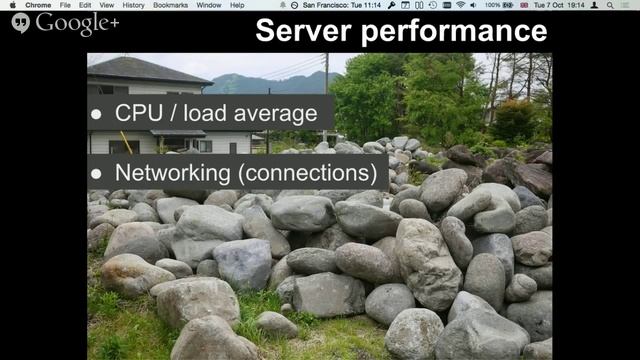 Monitoring NGINX - Server Density смотреть онлайн