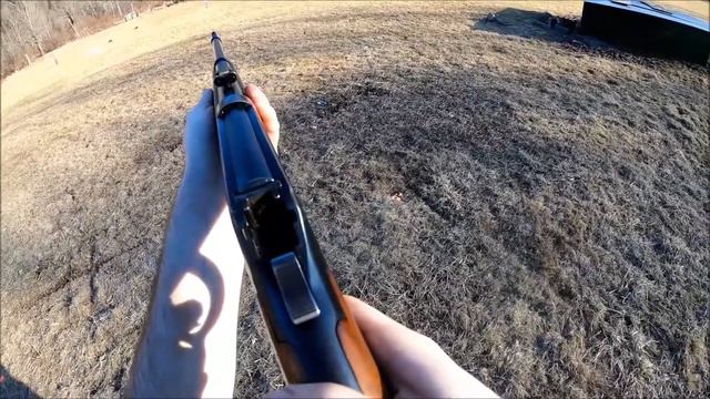 ОРУЖИЕ ИЗ PUBG MOBILE В РЕАЛЬНОЙ ЖИЗНИ (Часть 1) смотреть онлайн