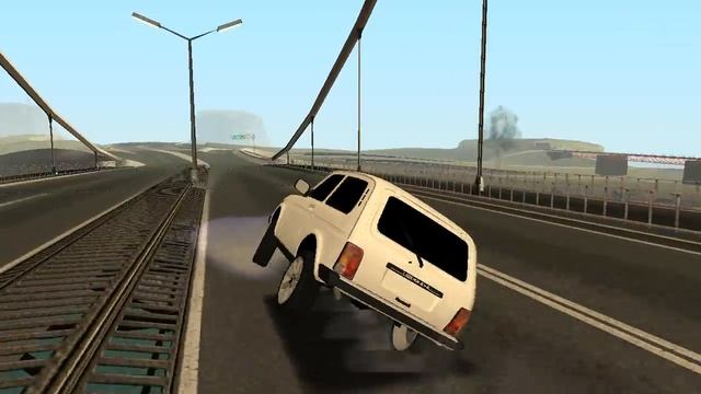 Мта # 1 Арабская Нива смотреть онлайн