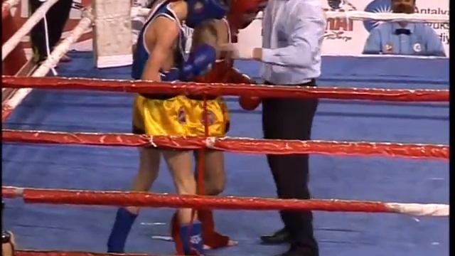 2012.04.21. Мужчины, 48 кг, финал смотреть онлайн