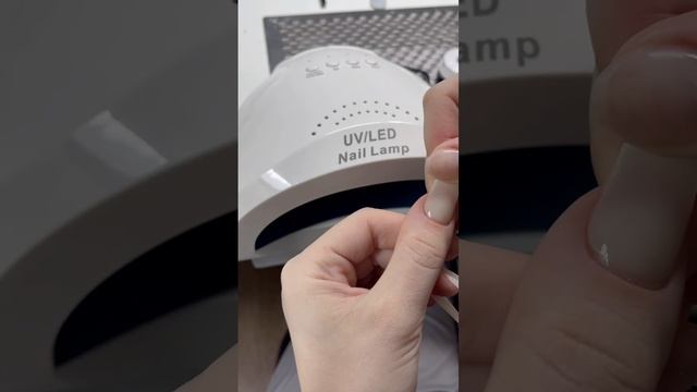 Ожидание-реальность гелевые типсы смотреть онлайн