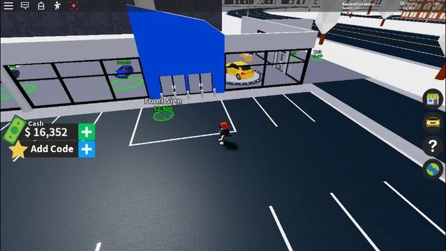 ALL NEW VEHICLE TYCOON CODE | Roblox Codes @2020 смотреть онлайн