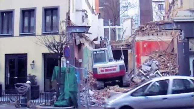 NITS Video-Diary Henk Hofstede dec.09 смотреть онлайн