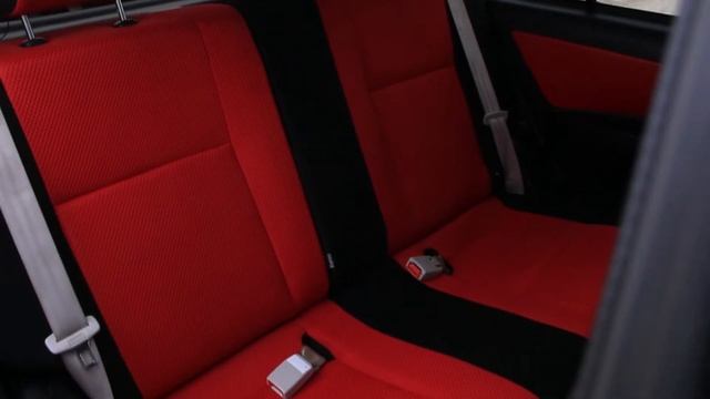 GEELY MK CROSS смотреть онлайн