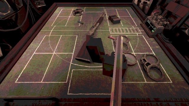 JUCAM RULETA RUSEASCA!! | Buckshot Roulette #1