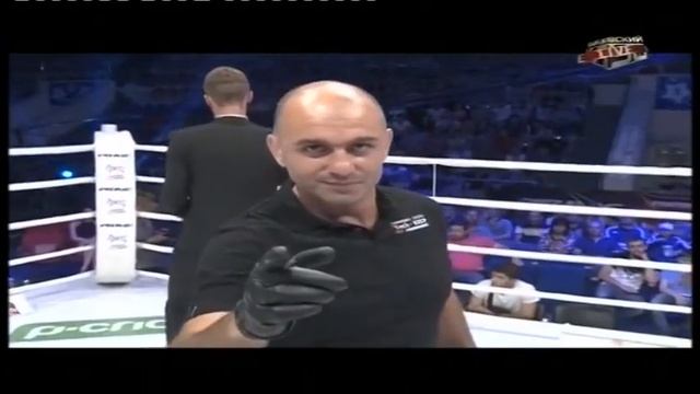 Ержан Естанов vs. Артур Манучарян | Yerzhan Estanov vs. Artur Manucharyan | TKFC смотреть онлайн