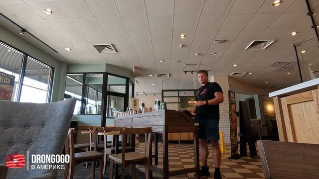 Пикап траки лучшая работа в Америке? Рестораны и супермаркет на все деньги! смотреть онлайн