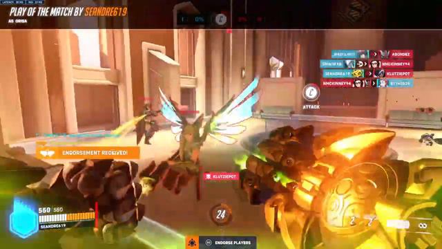 #overwatch2 #BigDubs #Seandre619 #1951 #battlenet #Comp #Season3 #Orisa #Javline смотреть онлайн