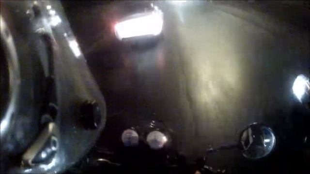 Go Pro Activity (Honda Hornet 600) смотреть онлайн
