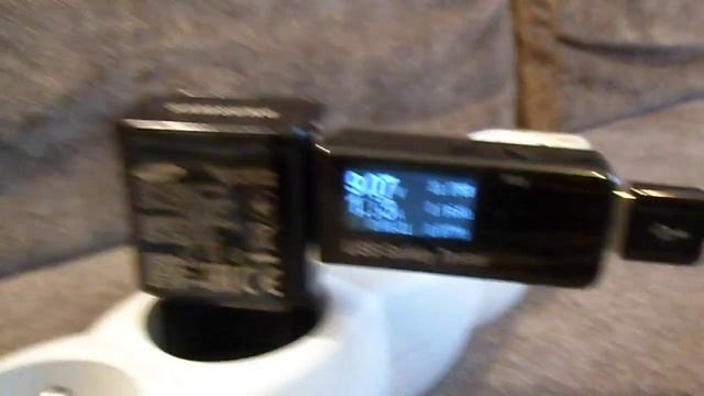 Почему не работает быстрая зарядка в Samsung S8 и S8+ смотреть онлайн