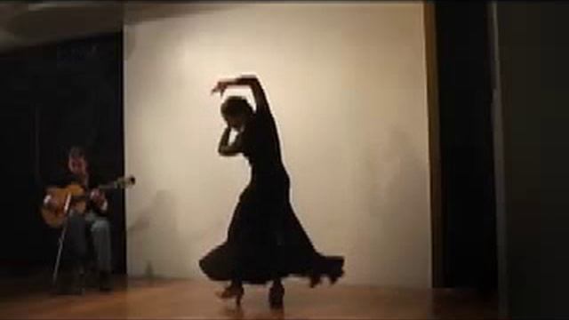 Katherine et Marcos por Solea смотреть онлайн
