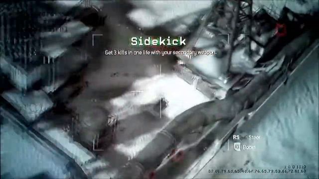 SAFD V2 MW2 Xp Lobby dll + Download смотреть онлайн