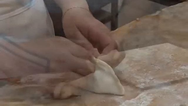 Ресторан "Катык" г. Казань (2) смотреть онлайн