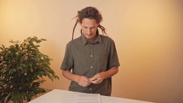 The Gospel Goes Out / Brendan Reilly / Acts 18 / MBM Online