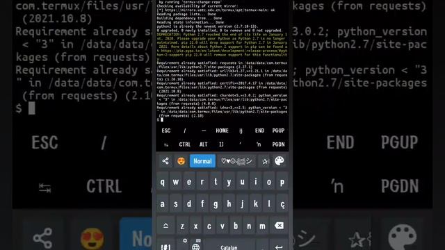 how to insatall fsociety in termux|fsociety github смотреть онлайн