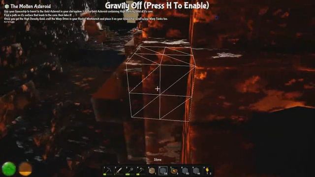 Outerverse - 03 - Space and lost progress смотреть онлайн