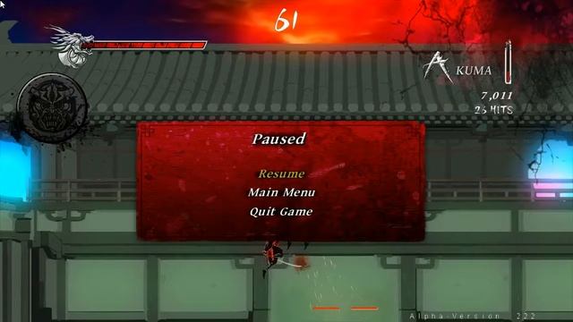 Onikira :Demon Killer - mechanics explanation смотреть онлайн