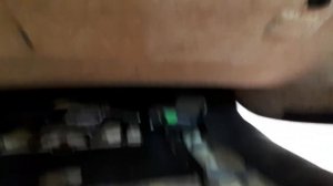 Как снять заднию накладку с сидений bmw e39