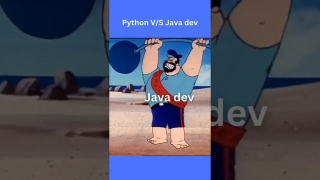 The Pain of Java: A Developer's Tale смотреть онлайн