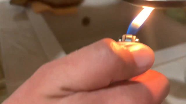 Как проверить мед в домашних условиях//История из жизни