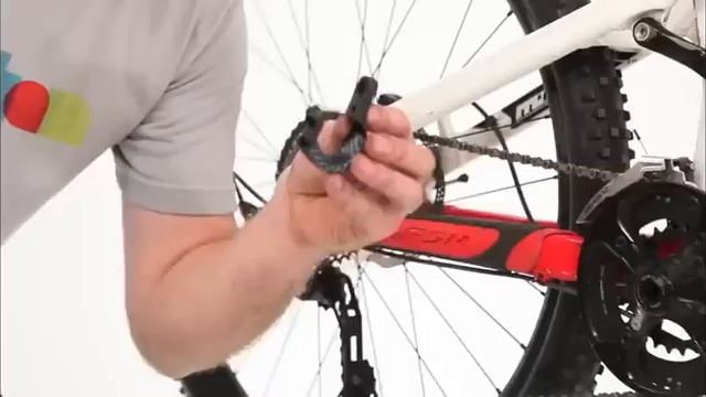 успокоитель цепи своими руками/How to make your own chain device смотреть онлайн