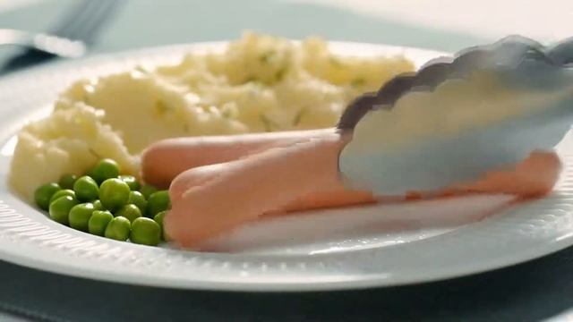 ООО «Дружба народов». Сосиски «Молочные», 15 секунд смотреть онлайн