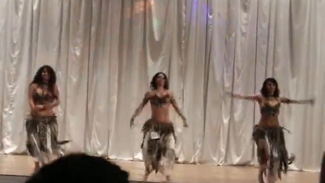 Фестиваль восточного танца "Созвездие Востока 2012" смотреть онлайн