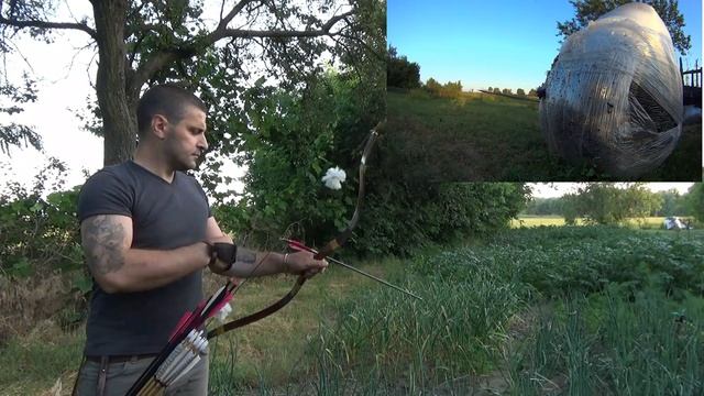 Короткий лук для дальних дистанции смотреть онлайн