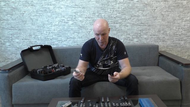 CHOKE CHOKE / COMP N CHOKE / Что прогрессивнее и  лучше ?