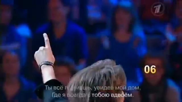 Я рисую Mark Tishman смотреть онлайн