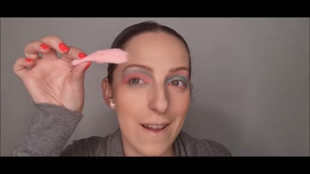 Candy Look ??/ Süssigkeiten? Make-up / Tutorial смотреть онлайн
