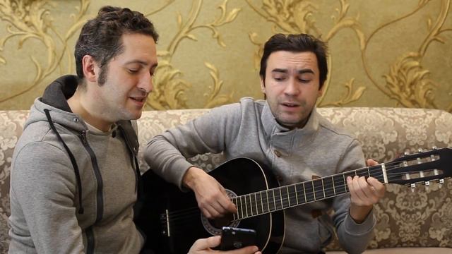 Антон Бельский и Дмитрий Макаров - Осеннее смотреть онлайн