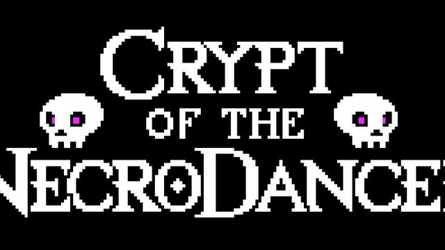 Six Feet Thunder (5-3 with Shopkeeper) - Crypt of the NecroDancer: AMPLIFIED смотреть онлайн
