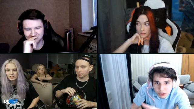 mind game JOJOHF смотреть онлайн