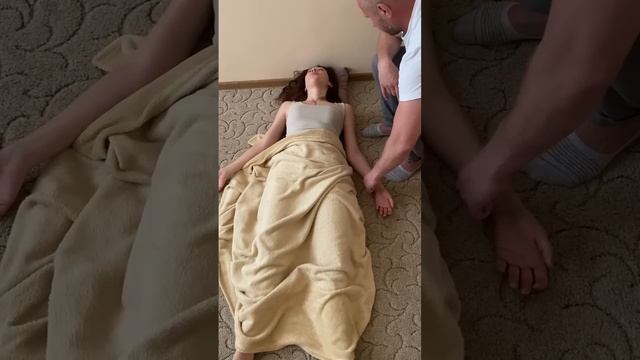 Оргазм под гипнозом @Gypnoguru