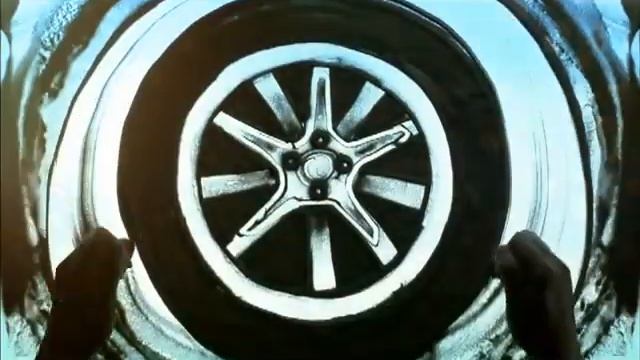 Geely SC-5 RV смотреть онлайн