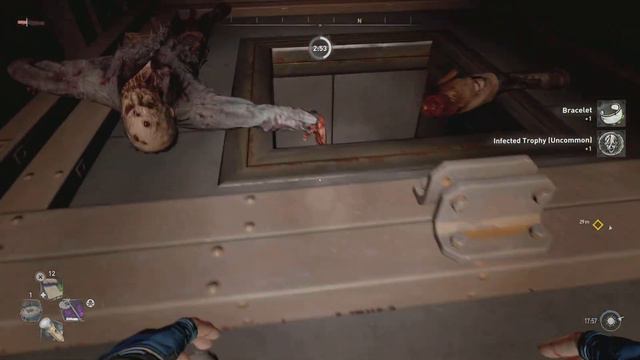Dying Light 2: Stay Human - Part 15 More Drama