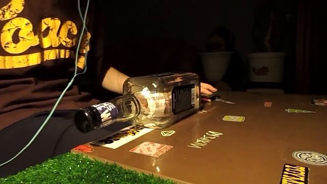 NiNo Family fingerbording jack daniels смотреть онлайн