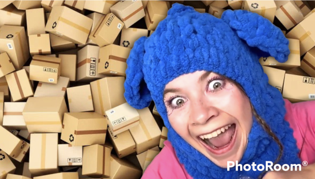 ПОСЫЛКИ ОТ ПОДПИСЧИКОВ?? Такого я не ожидала получить… #shorts смотреть онлайн