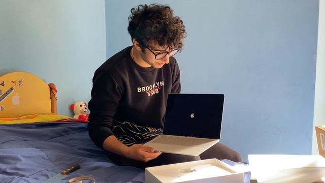 Ho Comprato Un MacBook Air M1 Nel 2023