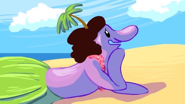 ✍️ Game Grumps Animated: Appropriate Story смотреть онлайн