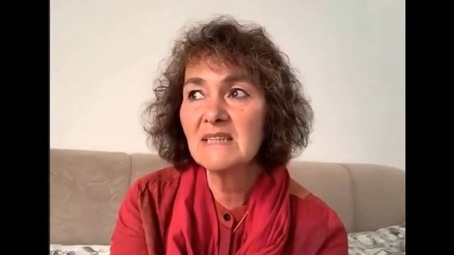 Марина Таргакова: Духовное решение материальных проблем смотреть онлайн