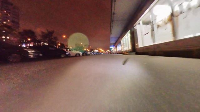 Моноколесо и Камера insta 360 one X2 которая кажется Умирает.. А, на сладкое, любитель поучить.. смотреть онлайн