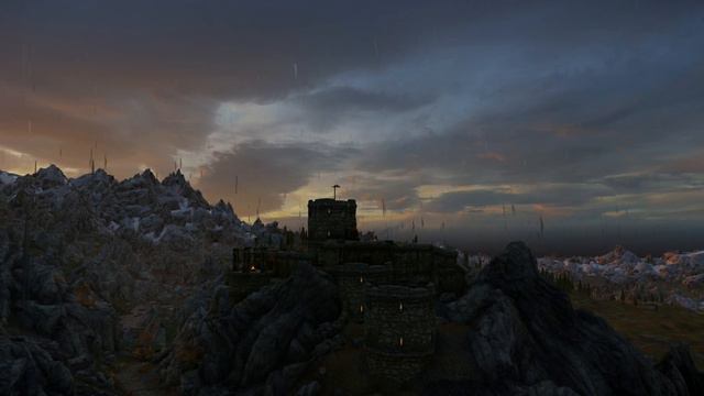 Oculus SE︱A First Look смотреть онлайн