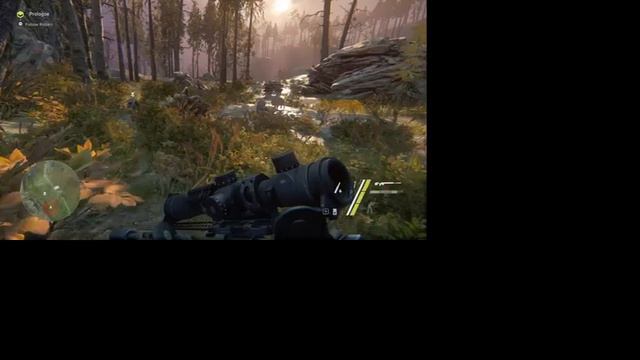Sniper Ghost Warrior 3 || Gameplay || Part 3 смотреть онлайн