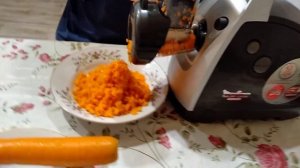 Насадка кубикорезка для мясорубки Moulinex hv8 pro