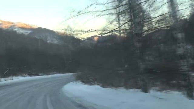 АЛТАЙ/Старый Чуйский тракт/ДОРОГА смотреть онлайн