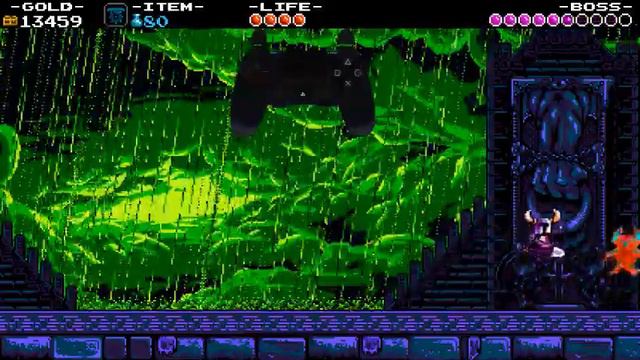 Black Knight #3 Stun Lock Rythm (no game sound Metronome) смотреть онлайн