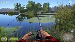 Живцовая оснастка-Первая рыбалка#РР4#Живцовая#Щука