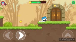 Red Ball 5  Gameplay Walkthrough Part 36  (iOS, Android)